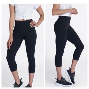 Spanx Every wear icon leggings NWT